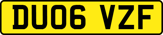 DU06VZF