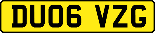 DU06VZG