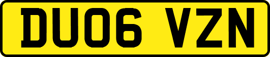 DU06VZN