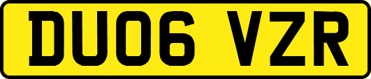 DU06VZR