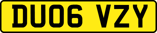 DU06VZY