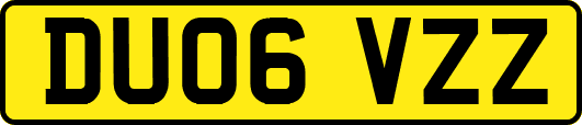 DU06VZZ