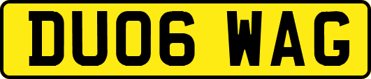 DU06WAG