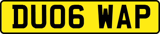 DU06WAP