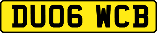 DU06WCB
