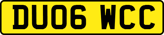 DU06WCC
