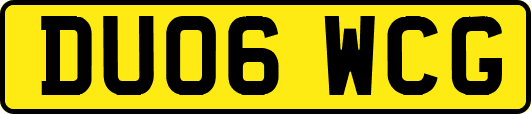 DU06WCG