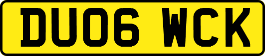 DU06WCK