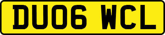 DU06WCL