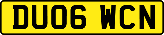 DU06WCN