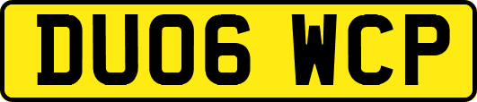 DU06WCP