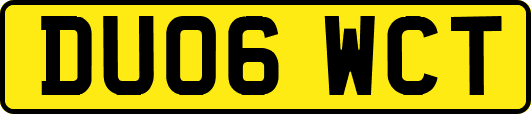 DU06WCT