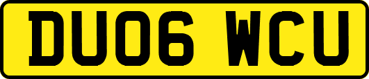 DU06WCU