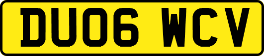 DU06WCV