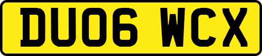 DU06WCX