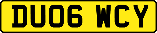 DU06WCY