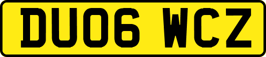 DU06WCZ
