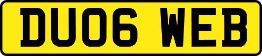 DU06WEB