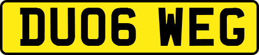 DU06WEG