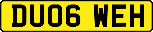 DU06WEH