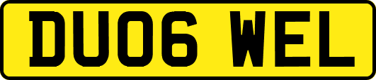 DU06WEL