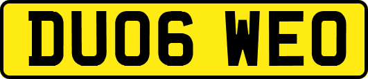 DU06WEO