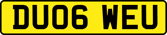 DU06WEU