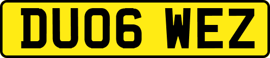 DU06WEZ