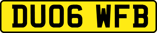 DU06WFB