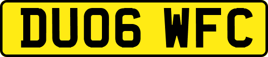 DU06WFC