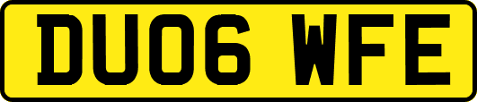 DU06WFE