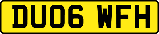 DU06WFH