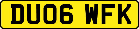 DU06WFK