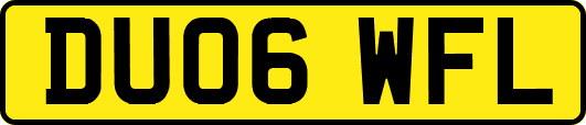 DU06WFL