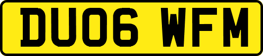 DU06WFM