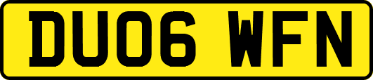DU06WFN
