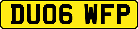 DU06WFP