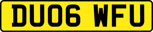 DU06WFU