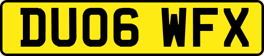 DU06WFX