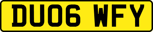 DU06WFY