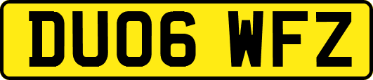 DU06WFZ