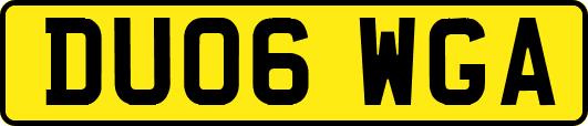 DU06WGA