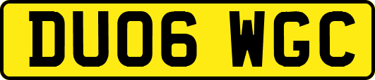 DU06WGC