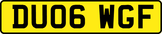 DU06WGF