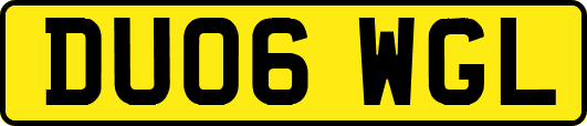 DU06WGL