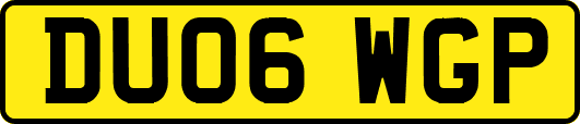 DU06WGP