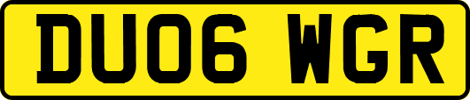 DU06WGR