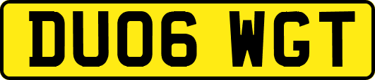 DU06WGT