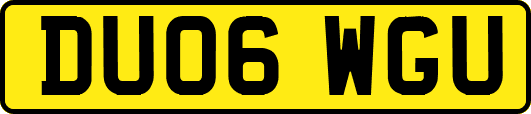 DU06WGU