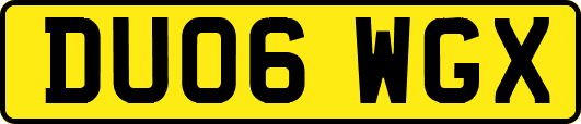 DU06WGX